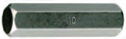 Teng Tools spidser til 10 mm sekskanttoppe (10186-0609)