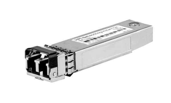 HPE Networking Instant On 1G LX SFP LC 10 km SMF Transceiver