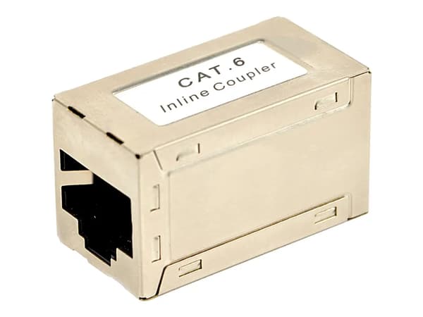 RJ45-adapteri GEMBIRD NCA-LC6S-01