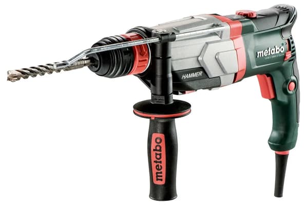Metabo UHEV 2860-2 Quick -yhdistelmävasara