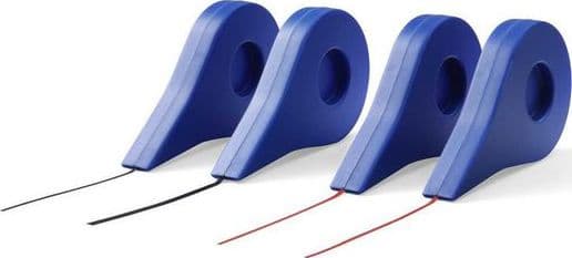 Nobo gridding-tape - 0.3 cm x 10 m - s