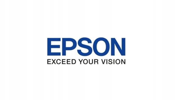 Epson skrivhuvud