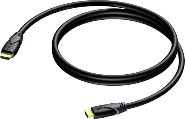 PROCAB CLV100/7.5 HDMI A han - HDMI A han 7,5 m