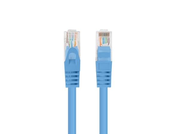 !Patchcord kat.6 UTP 0.5 n  10-p PCU6-
