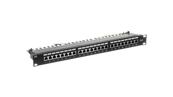 DN-91624S-EC DIGITUS 19 Patchpanel