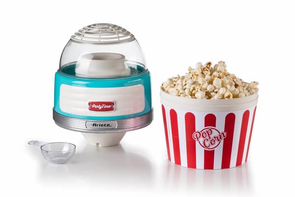 Popcornkone Ariete 2957/01 1100W