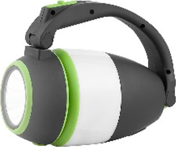 TRACER FLEX Multifunktionel Campinglampe