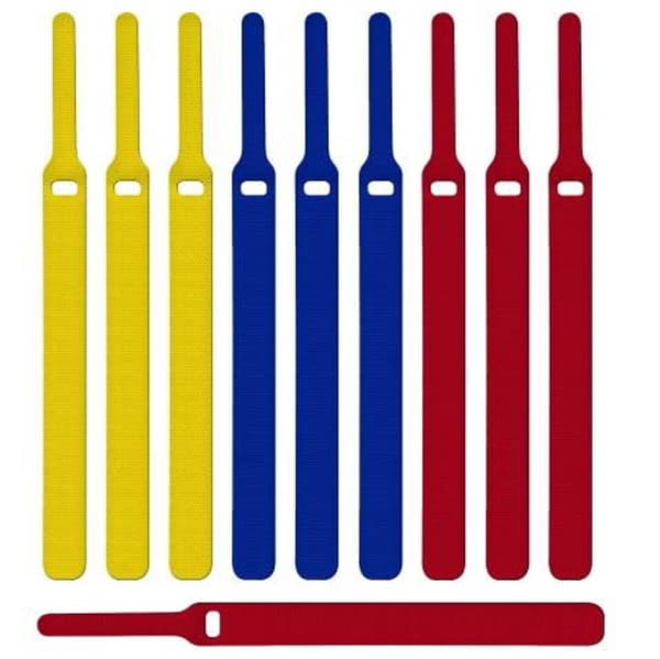 LTC BASIC STRAPS - kabelbånd