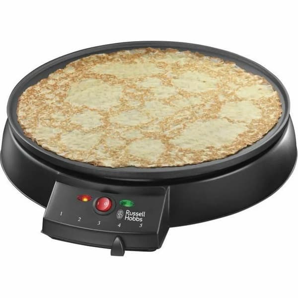 Russell Hobbs 20920-56 Fiesta Crepe Maker