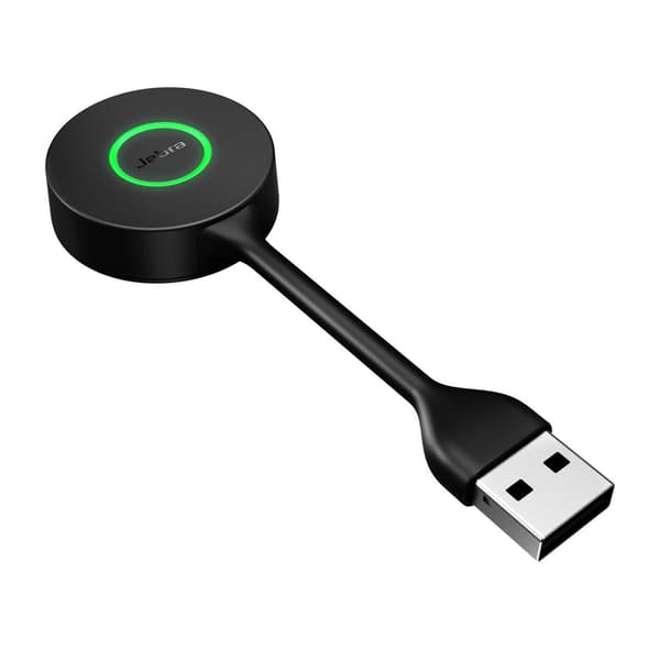 Jabra LINK 400a - netværksadapter - US