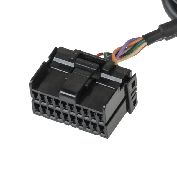 PeiYing-kabel til Peiying Digital Changer PY-EM01