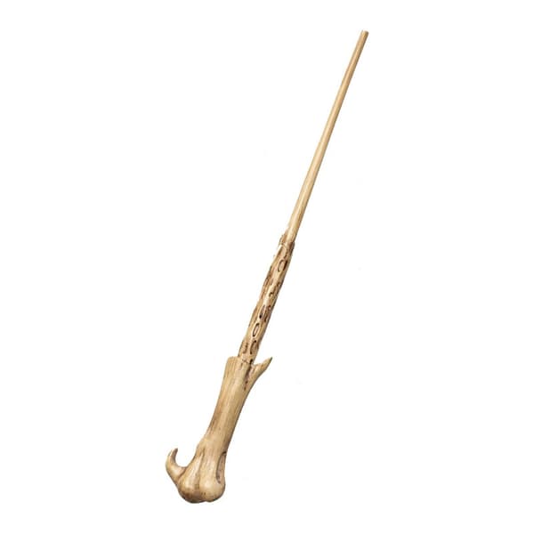 Harry Potter - Lord Voldemorts trollstav längd 28 cm