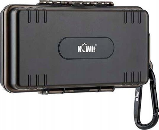 JJC Cover Card Case JJC KCB-SD40 SD-, SDHC-, SDXC-, CFexpress-korteille