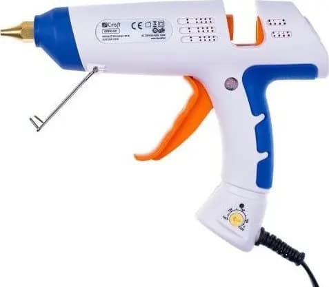 Dalprint Limpistol Limpistol DPCRAFT 120W