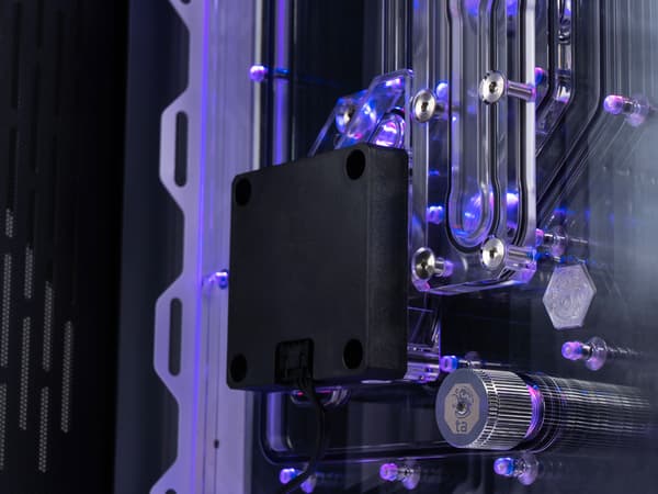 Bitspower K1M PWM-pump