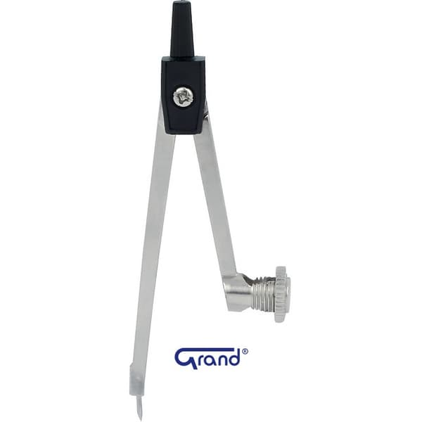 GR-C-100 metal cubic zirkel GRAND