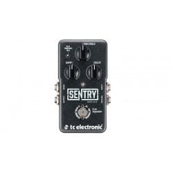 TC Electronic Sentry Noise Gate -kohinaportti