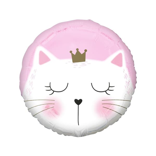 Folieballon 18\" Killing Godan