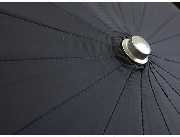 Jinbei Paraply Softbox Jinbei Deep Focus 130 cm, vit