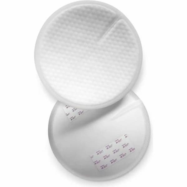 Bröstskydd Philips Ultra comfort 60 st