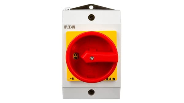 Eaton Cam-liitin T0-2-8900/I1/SVB 207151