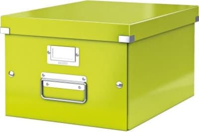 Leitz Pudlo Arkivering Click & Store Universalmedel (10K264D)