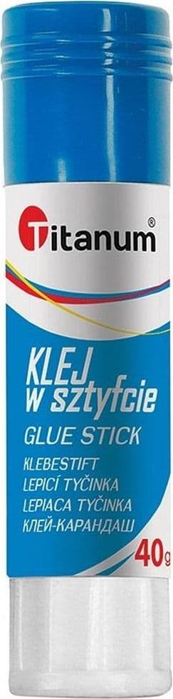 Liimapuikko 40g (12kpl)