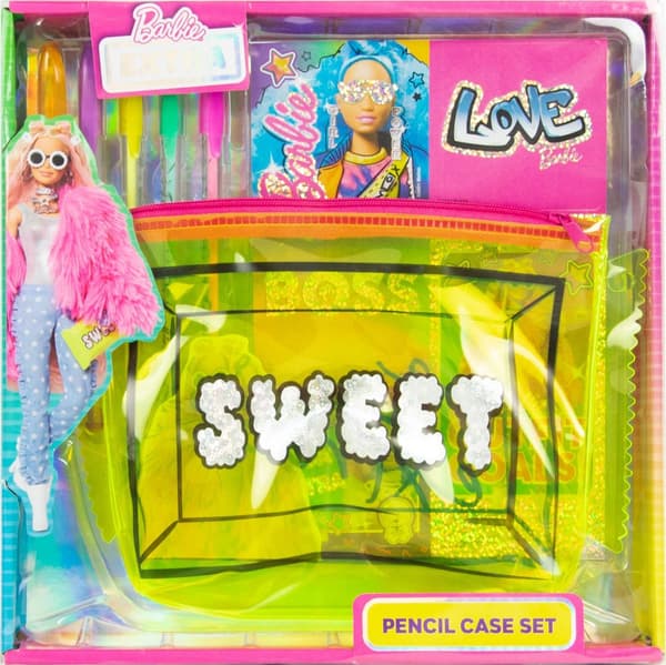 RMS Setti Barbie Extra Penaali Välineillä + Tarrat