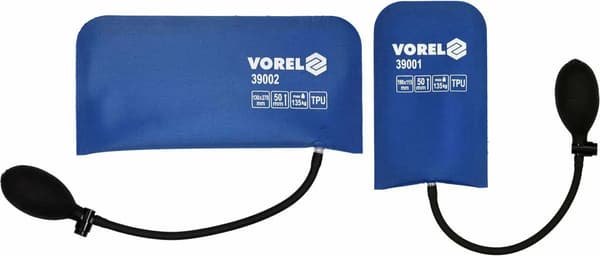 VOREL MONTERINGSKUDDE 2st
