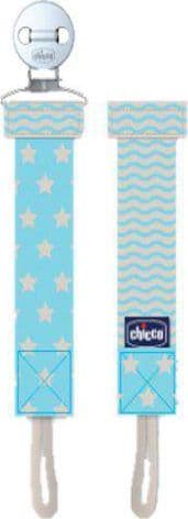 Chicco 934120-NAPPBAND BLÅ