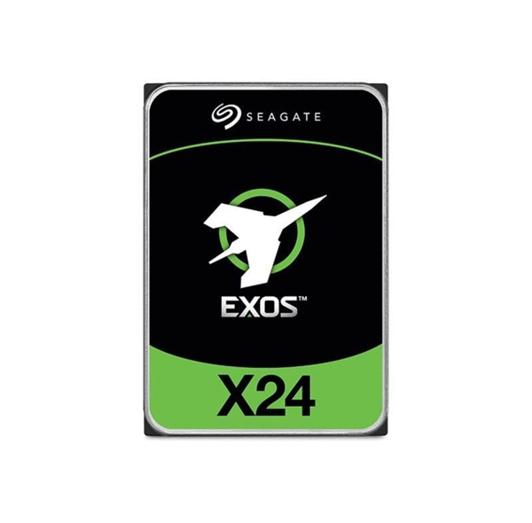 Seagate Exos X24 ST24000NM007H - 24 TB