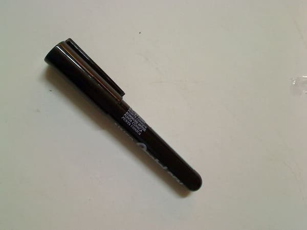 Pentel MAZAK NN50 GR.LAB BLACK