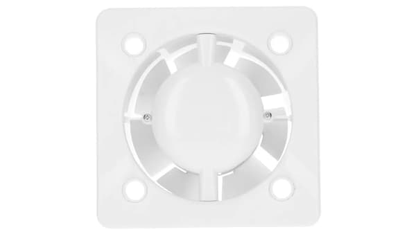 Ventilatorhus Silent 100 SYSTEM+ KWS100