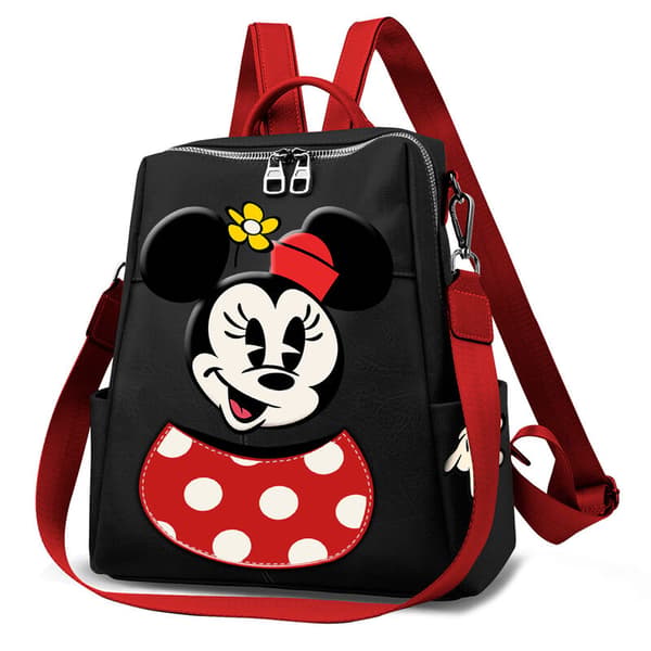 Disney Minnie ryggsäck 33cm