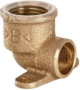 SCI-FI KNEE BRAZ 4472G 15X1/2\" LWXG