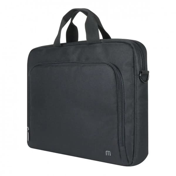Laptopfodral Mobilis 003045 Svart 16\"