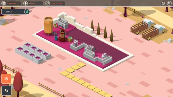 Hundred Days – Vinodlingssimulator (Nintendo Switch)
