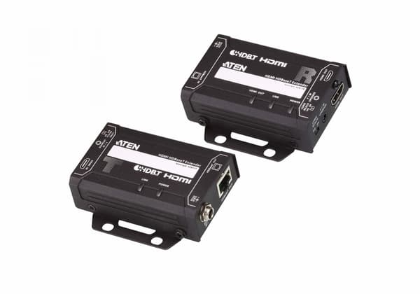 HDMI HDBaseT -jatkaja