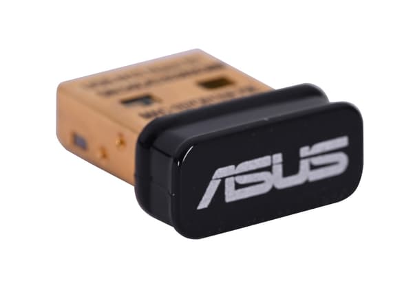ASUS Netværksadapter 90IG05E0-MO0R00 - USB