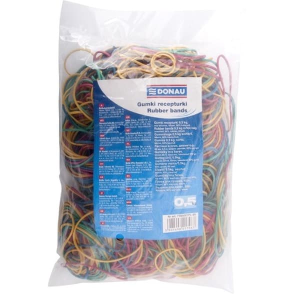 Herlitz KUMILENKIT DONAU 0,5 KG