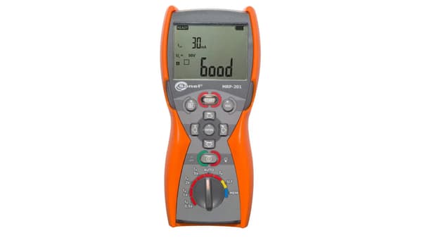 Sonel Differentiaalisuojamittari MRP-201 WMPLMRP201