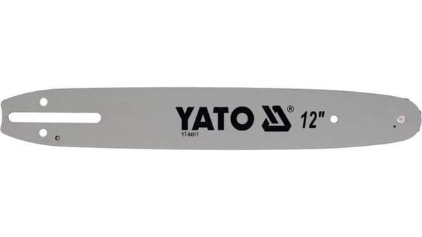 YATO LAIPPA 30cm (12\") 3/8\" 45 0.043\" P