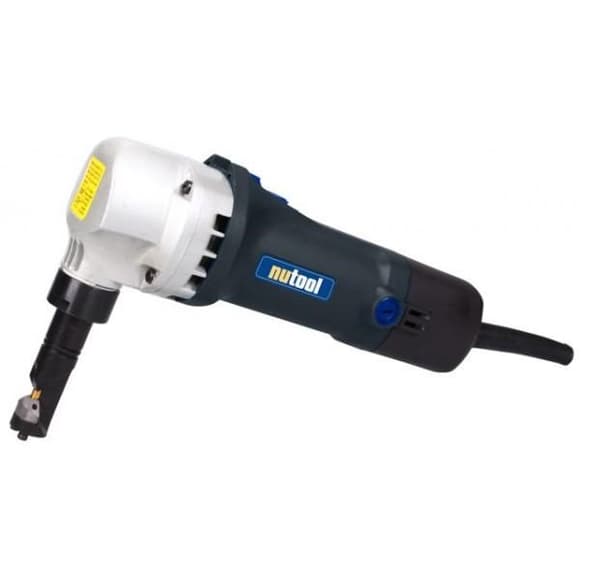 Levyleikkuri 500W 230V, maks. 1,6mm, OBR.