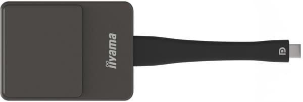 Iiyama Network Media Streaming Adapter WP D002C