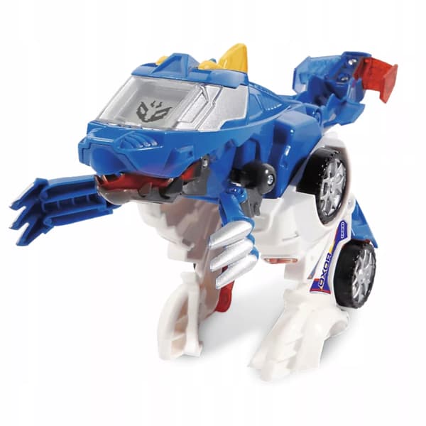 Motosaurs - Therizinosaurus Oxor Polisbil VTECH