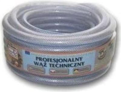 TRYKLUFTSLANGE FI = 16mm x 50m