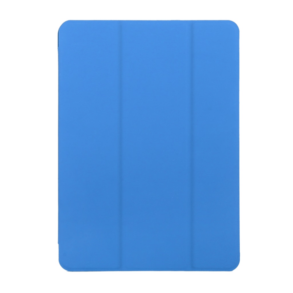 Pomologic BookCase - Skyddsfodral för iPad Air 4/5 gen, iPad Pro 11\" 3/4 gen (blå)