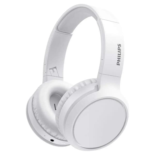 Kuulokkeet Philips TAH5205WT/00 Valkoinen