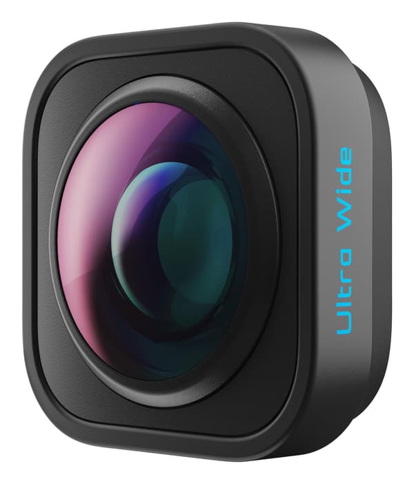 GoPro Ultra Wide Lens Mod Hero13