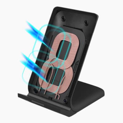 Oplader N700 Induktion 2.1 A (N700)